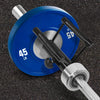 Portable Landmine Handle T Bar Row Handle for Barbell Landmine Attachments