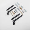Tach Lever Kit LH RH Fits Bobcat Skid Steer 630 632 743 751 753 853 863 Parts