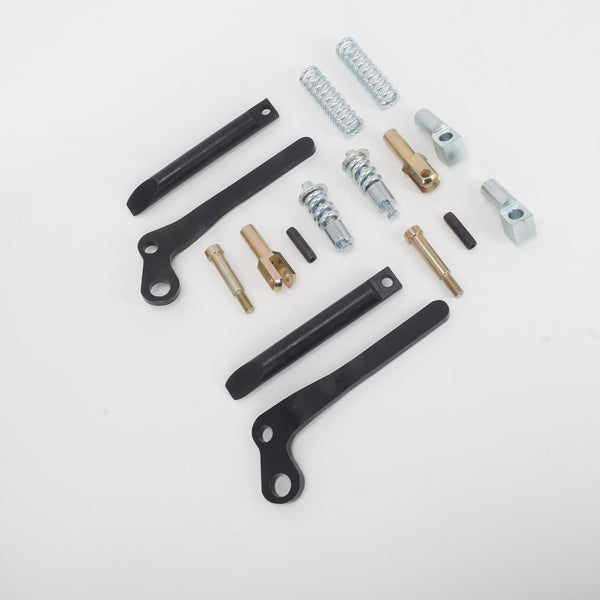 Tach Lever Kit LH RH Fits Bobcat Skid Steer 630 632 743 751 753 853 863 Parts