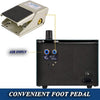 Single Ended Pneumatic Impact Engraving Machine Jewelry Engraver Graver Tool