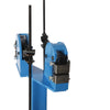 SHRINKER STRETCHER Heavy Duty FOOT OPERATED PANEL BEATING METAL FABRICATION AU