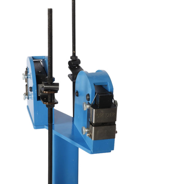 SHRINKER STRETCHER Heavy Duty FOOT OPERATED PANEL BEATING METAL FABRICATION AU