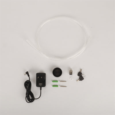 Scent Machine Electric Aroma Nebulizer Scent Diffuser Wifi Air Fragrance Machine