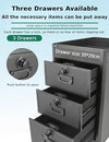 Tattoo Travel Case 5 In 1 Rolling Makeup Workstation with Armrest Stand 3 Drawer