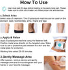 Fat Freezing Slimming Machine Body Shaping Instrument Weight Loss Cold Therapy