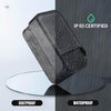 Smart Key Lock Box Fingerprint Waterproof Key Safe TT-Lock APP for Airbnb Home