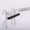Ladder Stabilizer V Shape Stabilizer for Telegraph Poles Column Trees Roofers AU
