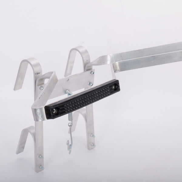 Ladder Stabilizer V Shape Stabilizer for Telegraph Poles Column Trees Roofers AU