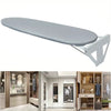 Wall-Mounted Ironing Board Fold Down Ironing Station Ironing Board for Home