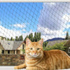 3*10M Cat Enclosure Netting Low Visibility Garden Balcony Pet Net Bite-Resistant