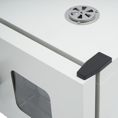 16L 500W Digital Blast Drying Oven Temperature Control 20-300℃ Medical Incubator