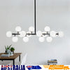 Kitchen Pendant Light Large Chandelier Lighting Shop Lamp Room Chandelier Light