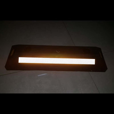 25M Reflective Tapes Safety Warning Adhesive Sticker Car Truck Decal Strip Roll