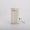 3s Fast Hot Water Dispenser 5 Gear Temperature Electric Water Boiler 3L 2000W