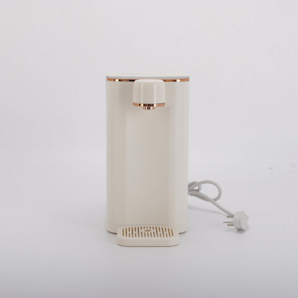 3s Fast Hot Water Dispenser 5 Gear Temperature Electric Water Boiler 3L 2000W
