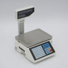 Electronic Barcode Scale Weight Scale Price Computing Supermarket Cashier Scale