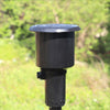 Rotary Sprinkler Popup Rocker Impact Nozzle Garden Yard Irrigation Watering Tool