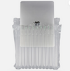 50 Pack 14-15'' Laptop Air Column Inflatable Packaging Protective Bags Hand Pump