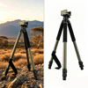 Hunting Tripod Alloy Shooting Rest Stand Tactical Sniper Rifle Stability Bracket
