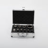 10Pcs M14 Thread Diamond Dry Drill Bit Vacuum Brazed Drilling Core Bits Set AU