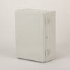 IP66 Waterproof Wiring Junction Box ABS Enclosure Electrical Box 40*30*17cm