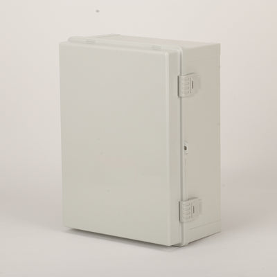 IP66 Waterproof Wiring Junction Box ABS Enclosure Electrical Box 40*30*17cm