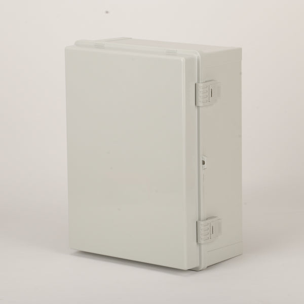 IP66 Waterproof Wiring Junction Box ABS Enclosure Electrical Box 40*30*17cm