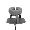 Massage Headrest for Bed Face Cradle Adjustable Multi Function for Salon Home