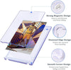Magnetic Card Holder For Baseball Trading Sports Cards 35PT Hard Case Protector