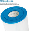 Pool Filter Cartridge Replacement For R0462300 Zodiac Jandy CS150 11088502  AU