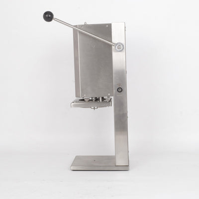 Automatic Potato Cutter Machine Spiral Potato for Curly Chips French Fries