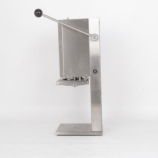 Automatic Potato Cutter Machine Spiral Potato for Curly Chips French Fries
