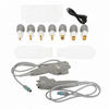 7D Hifu Facial Skin Firming Wrinkle Anti Aging Machine Body Weight Fat Burner