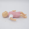 Baby First Aid CPR Manikin Training Model Infant Airway Obstruction Training