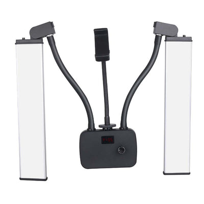 LED Beauty Light Lash Lamp for Makeup Tattoo Eyelash Extensions Salon Spa Studio