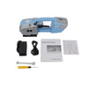 Electric Strapping Machine Battery Powered Strapping Tool For 13-16mm PET/PP AU