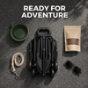 Pet Stroller Dog Cat Carrier Cart Foldable Travel Puppy Trolley Travel Outing