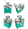 Fully Automatic Oil Press Machine 9-15kg/h  Cold & Hot Adjustable Oil Extractor