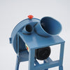 Hay Cutter Machine Electronic Grass Chaff Cutter Pig Animal Feed Hay Crusher