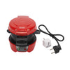 Electric Burger Press Machine Breakfast Machine Sandwich Hamburger Maker 220V