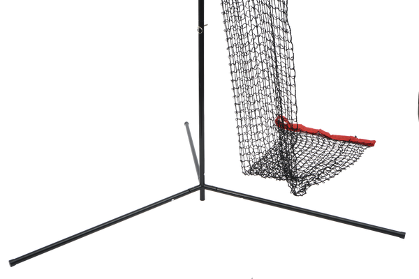 Volleyball Setter Trainer Net Adjustable Height Volleyball Target Net Rebounder