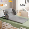 Adjustable Electric Lifting Bed Backrest for Elderly with Remote Full Length AU