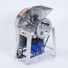 500kg/h Commercial Electric & Manual Cassava Slicer Potato Shallot Carrot Cutter