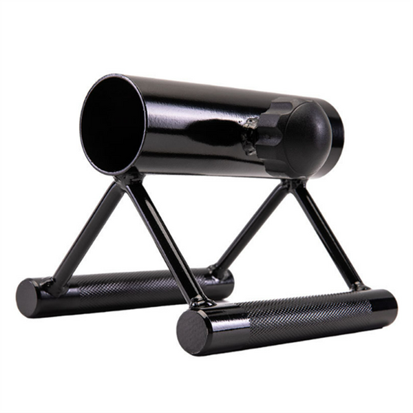 Portable Landmine Handle T Bar Row Handle for Barbell Landmine Attachments