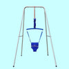 Toddler Kids Swing Set Indoor Outdoor Stand with Safety Bouncer Jumper AU