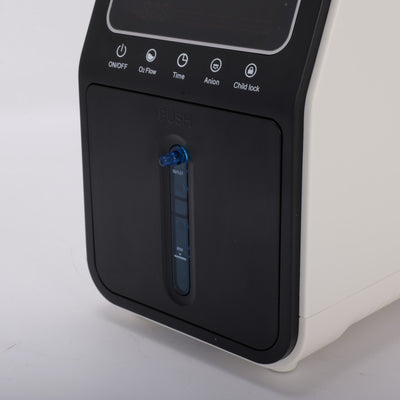 9L Adjustable Oxygen-Concentrator-Machine 96% Purity For Household 220V AU Plug