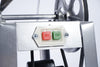 500kg/h Commercial Vegetable Cutter Grater Multi-function Auto Potato Slicer