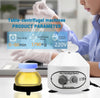 Desktop Electric Lab Centrifuge Machine 6x20ml 4000RPM With Timer Speed Control