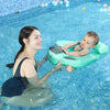 Mambobaby 3-24 months Baby Swim Float Anti-rollover Protection Non-inflatable