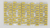 50/100 pcs Shipping Container Bolt Seals High Security Numbered Tags Bolt Seals